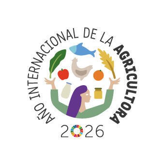 FAO · Año Internacional de la Agricultora 2026